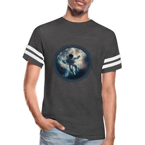 Zero Gravity - Men's Football Tee