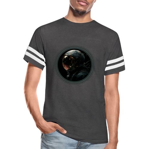Astronaut: Reach for the stars - Men's Football Tee