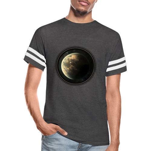 Exoplanet Explorer - Men's Football Tee