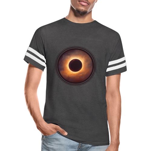 Eclipse: Umbra Dream - Men's Football Tee