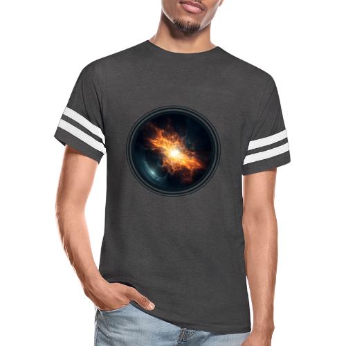 Supernova: cosmic explosion - Men's Football Tee