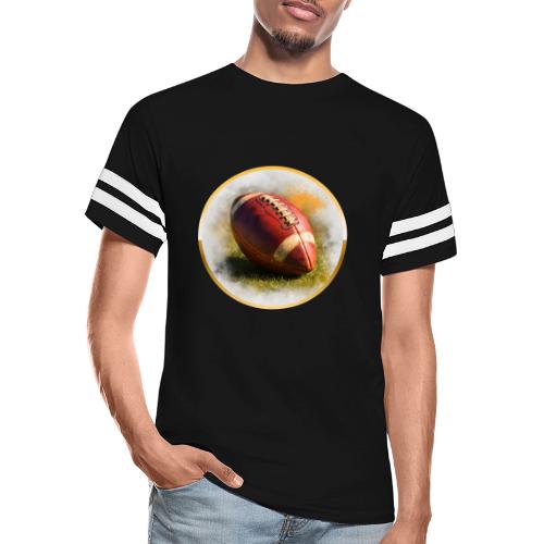 American Football: Heart of the Gridiron - Men's Football Tee