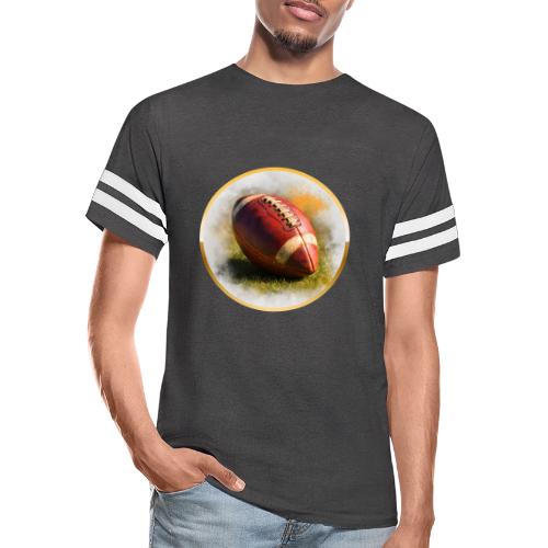 American Football: Heart of the Gridiron - Men's Football Tee
