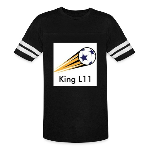 King L11 - Men's Football Tee