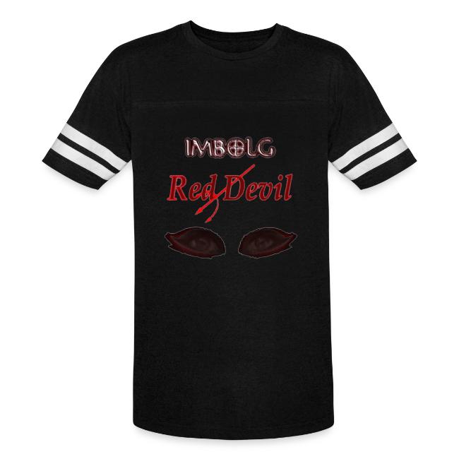 Red Devil