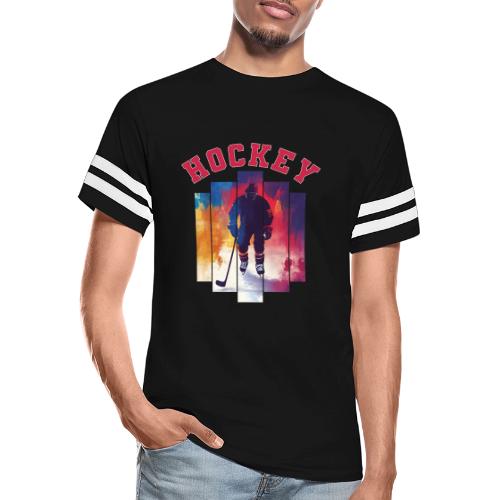 Hockey Zone - Men's Football Tee