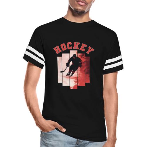 Hockey Spirit - Men's Football Tee
