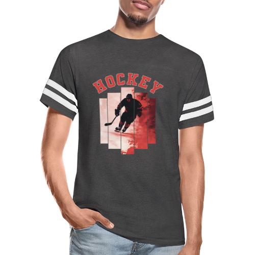 Hockey Spirit - Men's Football Tee