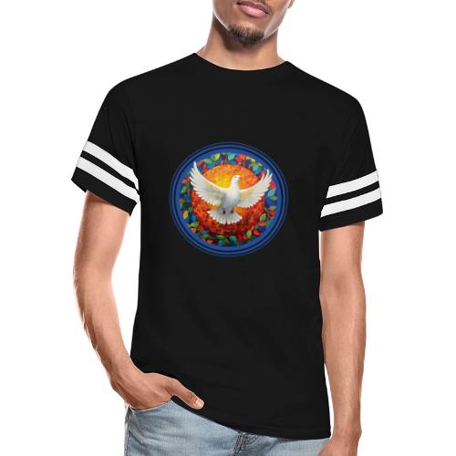 Flight of Hope - Men's Football Tee