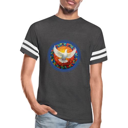 Flight of Hope - Men's Football Tee