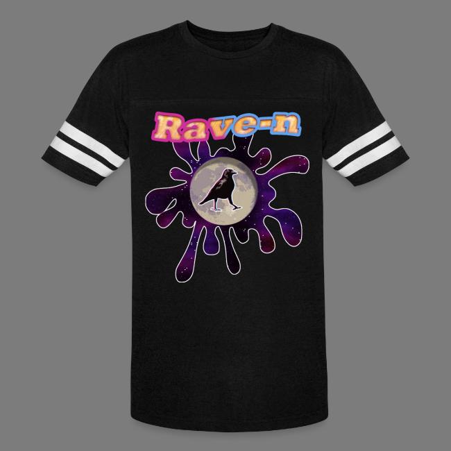 Moonshine rave -n-