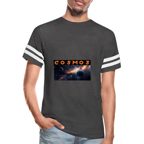 Guardians of the Cosmos - Men's Football Tee