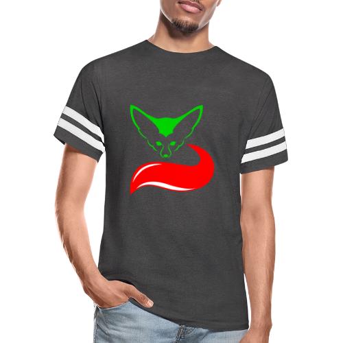 The Fennec, the Desert Fox of Algeria - Men's Football Tee