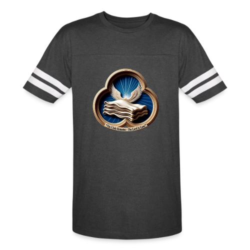 Easter The Cloth Remains T Shirt, Empty Tomb Gift - Men's Football Tee