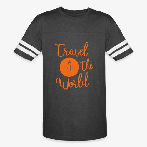Trips Inc.™ 2017 T Shirt - Men's Football Tee