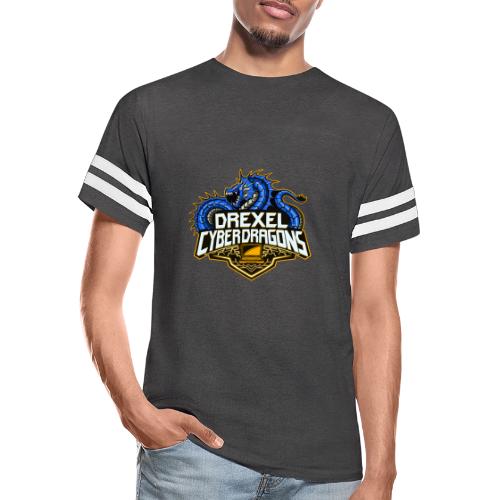 The Dragon - Men's Football Tee