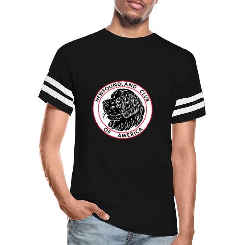 NCA Official Logo Gear - Vintage Sports T-Shirt