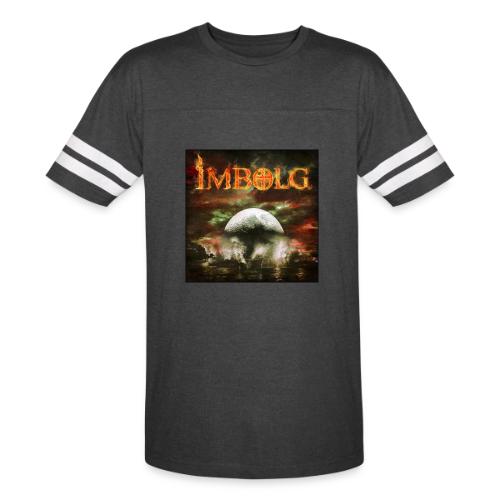 Imbolg Self Titled Album Cover - Men's Football Tee