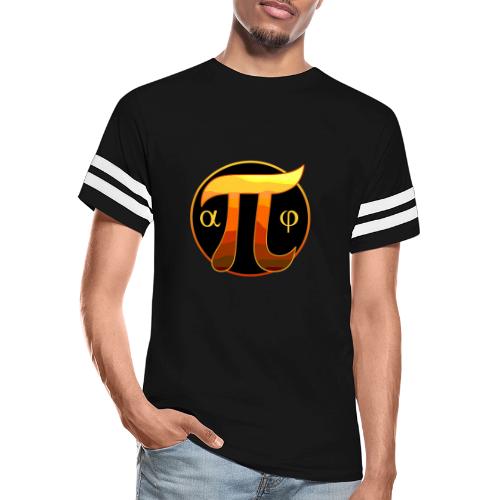 Trigonometry: Angles & Symbols - Men's Football Tee