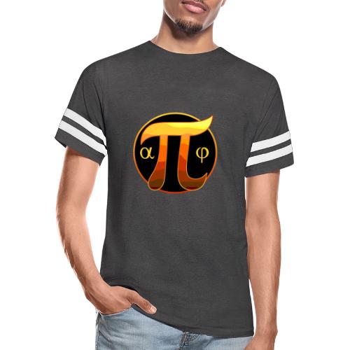 Trigonometry: Angles & Symbols - Men's Football Tee