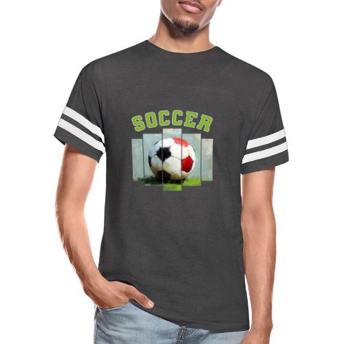 Soccer Core - Men's Football Tee