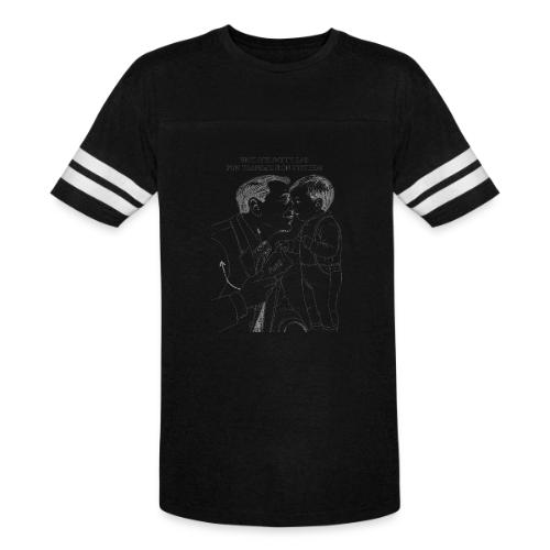 Dad Joke Blueprint T-Shirt - Men's Football Tee