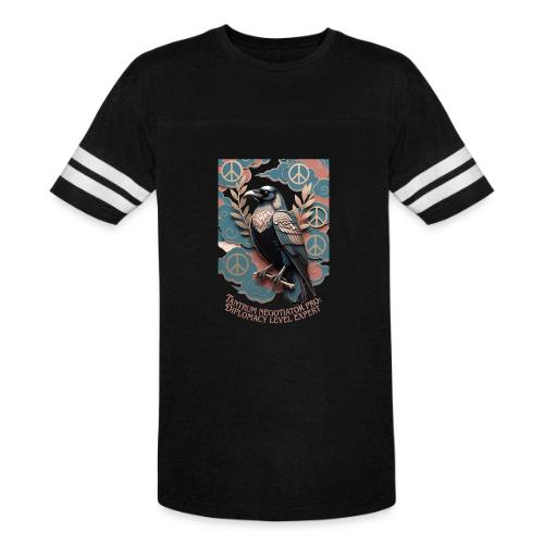 Raven Tantrum Mediator T Shirt - Men's Football Tee