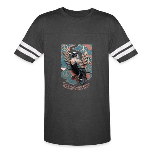 Raven Tantrum Mediator T Shirt - Men's Football Tee