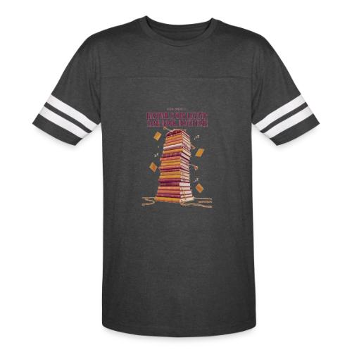 Bedtime Story Legend T Shirt - Men's Football Tee