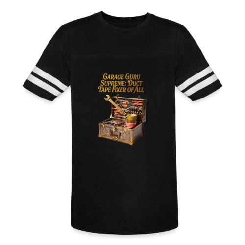 Garage Guru T Shirt - Men's Football Tee