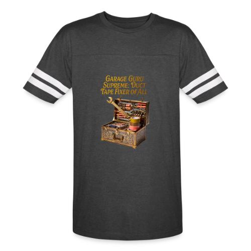 Garage Guru T Shirt - Men's Football Tee