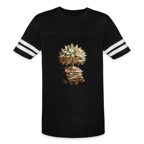 Dad Tax Collector T Shirt - Men's Football Tee