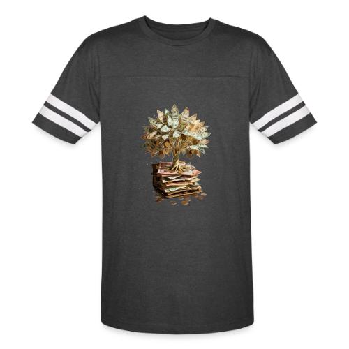Dad Tax Collector T Shirt - Men's Football Tee