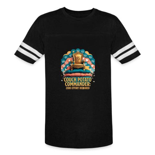 Dad Tax Collector T Shirt - Men's Football Tee