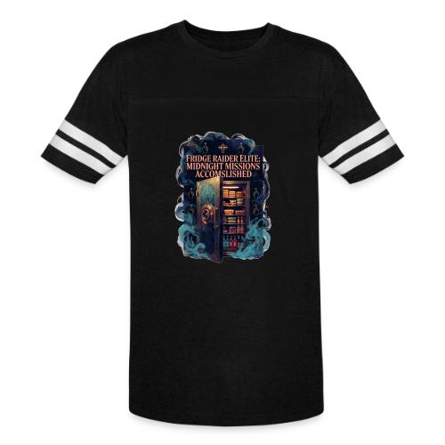 Fridge Raider Elite T Shirt - Men's Football Tee