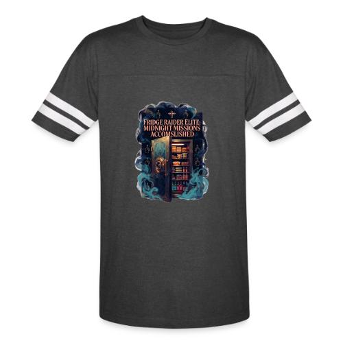 Fridge Raider Elite T Shirt - Men's Football Tee