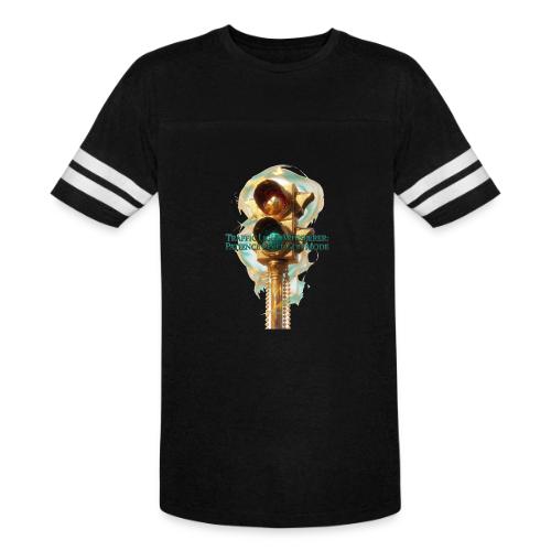 Traffic Light Whisperer T Shirt - Men's Football Tee