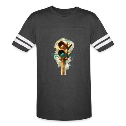 Traffic Light Whisperer T Shirt - Men's Football Tee