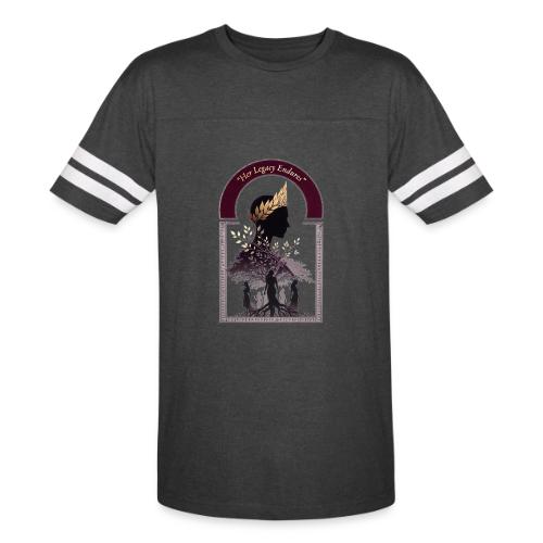 Women's Day Legacy T Shirt, Empowerment Gift 2026 - Men's Football Tee