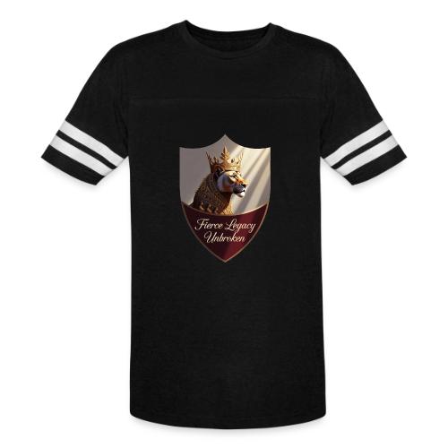 Women's Day Legacy T Shirt, Empowerment Gift 2026 - Men's Football Tee