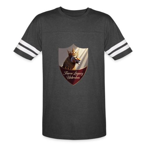 Women's Day Legacy T Shirt, Empowerment Gift 2026 - Men's Football Tee