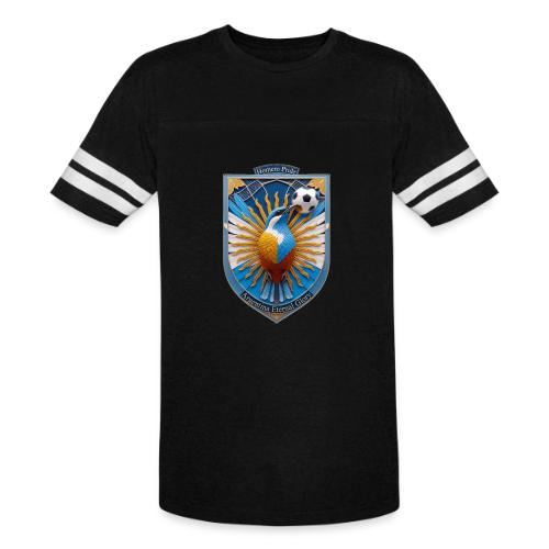 Argentina Hornero Soccer T Shirt, Football Gift - Men's Football Tee