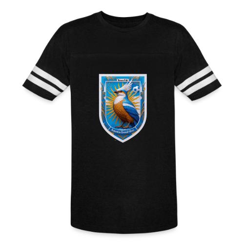 Argentina Hornero Pride T Shirt, Football Gift - Men's Football Tee