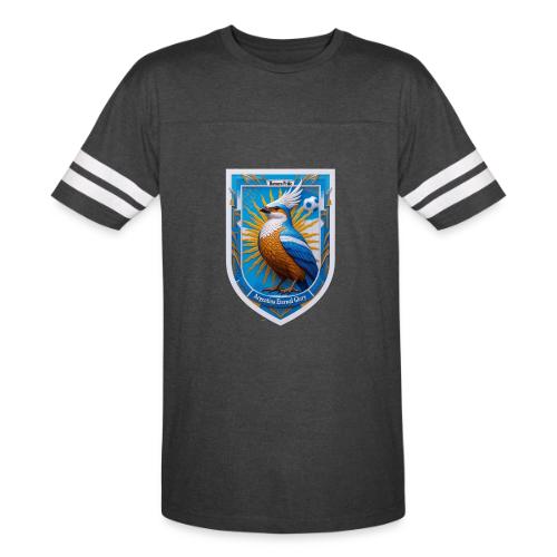 Argentina Hornero Pride T Shirt, Football Gift - Men's Football Tee