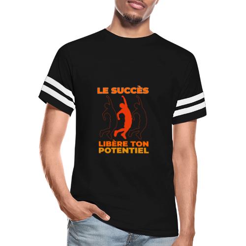Libère ton Potentiel - Men's Football Tee