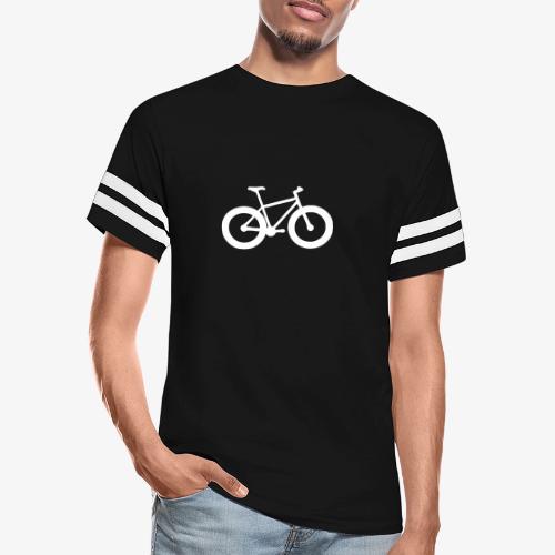 fatbike - Men's Football Tee