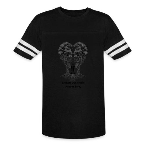 Angelic Guardian T-Shirt, Mug - Men's Football Tee