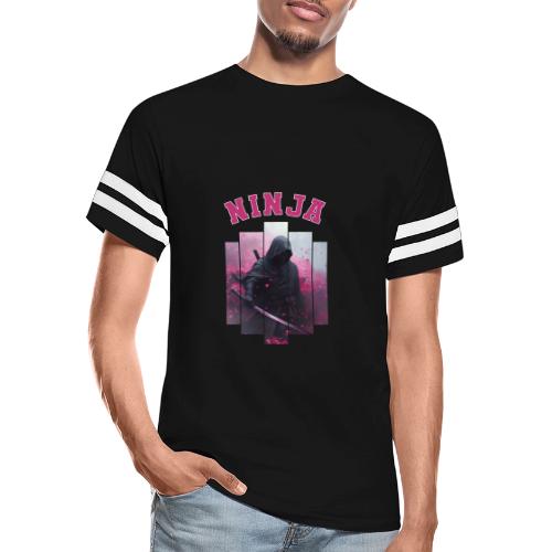 Elite Ninja Spirit - Men's Football Tee
