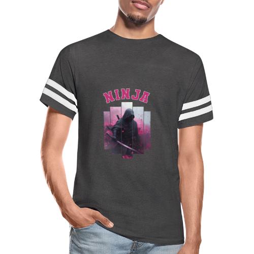 Elite Ninja Spirit - Men's Football Tee