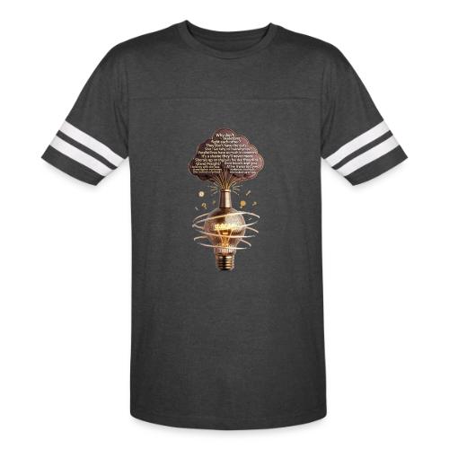 Dad Joke Generator T Shirt - Men's Football Tee